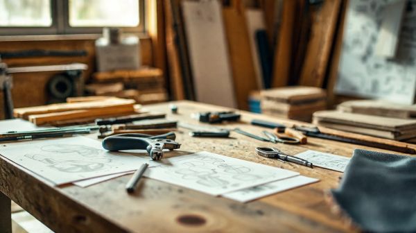 10 tendances pour concevoir des objets uniques avec cutter en 2026