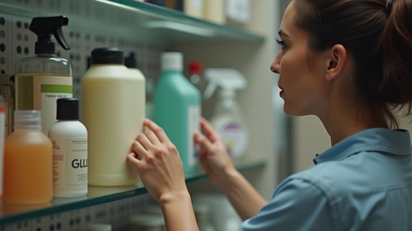 Comment choisir le bon produit d'entretien du sol pour vos besoins ?