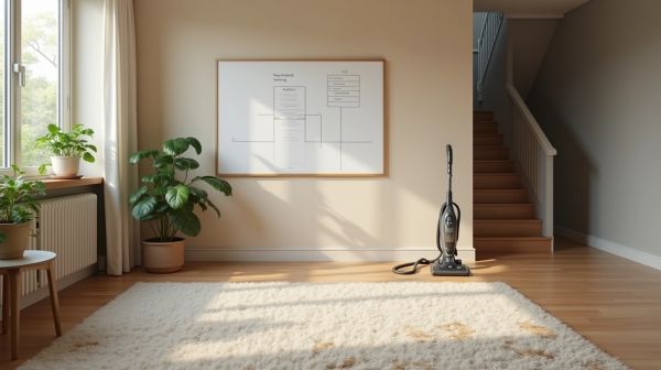 Comment choisir le bon produit d'entretien du sol pour vos besoins ?