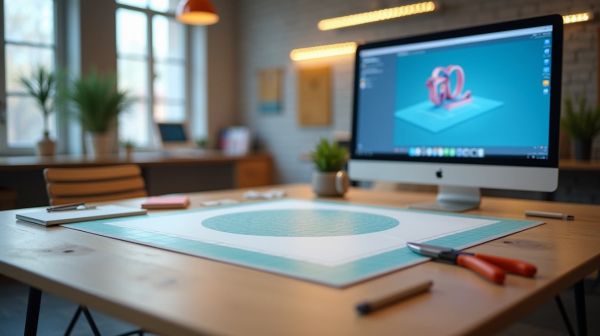 Cutter design : imprimer et créer des objets uniques en 2026