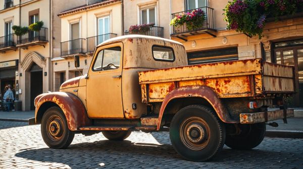 Guide ultime pour trouver un utilitaire économique à Marseille