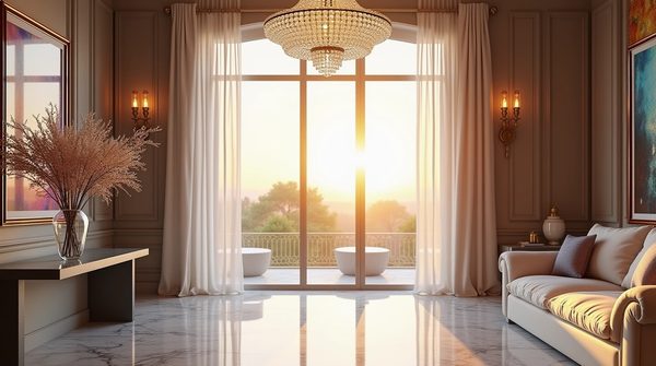 Solutions de vitrerie à genève : l'art du verre au service de votre intérieur