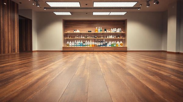 Top produits d'entretien des sols adaptés à chaque besoin