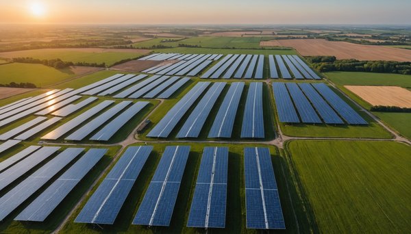 Les énergies renouvelables en france : enjeux et innovations