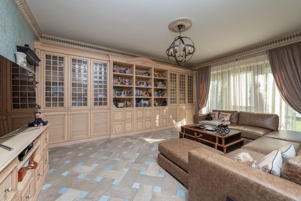 Nettoyage diogène : retrouver un foyer sain et accueillant