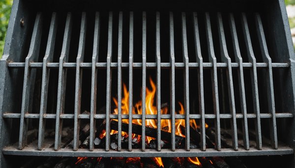 Grillages rigides : les meilleurs choix pour votre sécurité