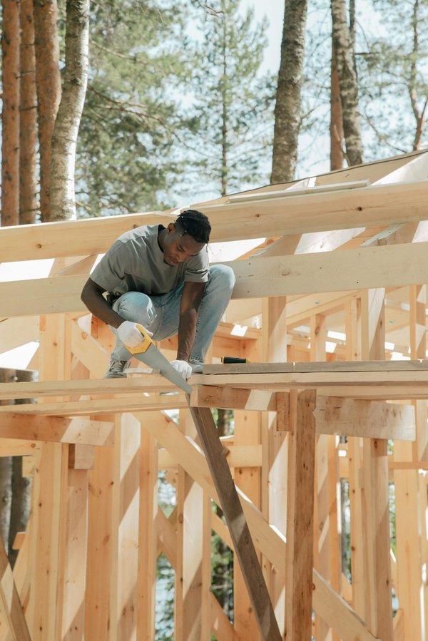 Découvrez le constructeur de maisons en bois à cahors