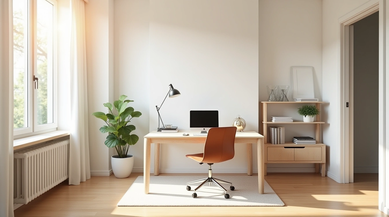 Questions fréquentes sur l'aménagement de studio