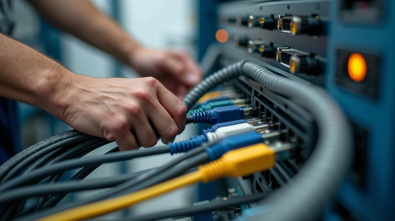 Questions fréquentes sur les bornes de connexion