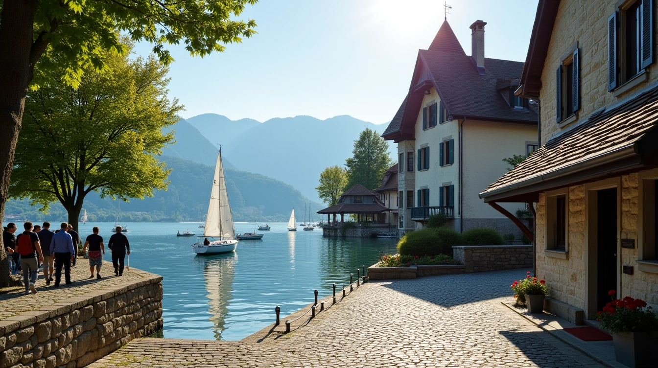 Vos questions sur la zinguerie à Annecy